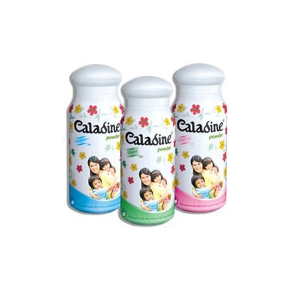 Caladine Powder