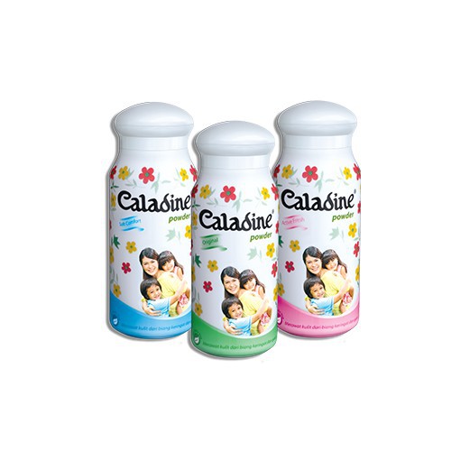 Caladine Powder