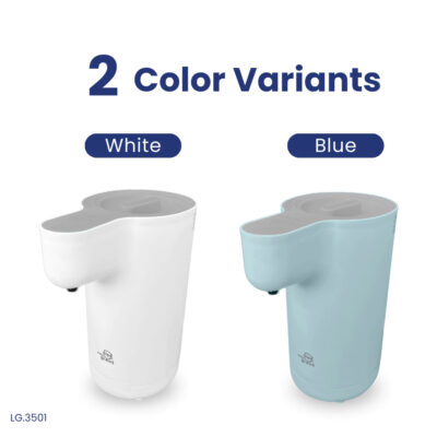 Little Giant Stotz Smart Water Boiler & Dispenser | Dispenser Portable LG. 3501 ( 1 Pcs ) thumbnail 5