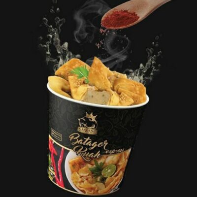 Ginding Batagor Kuah Express 36gr