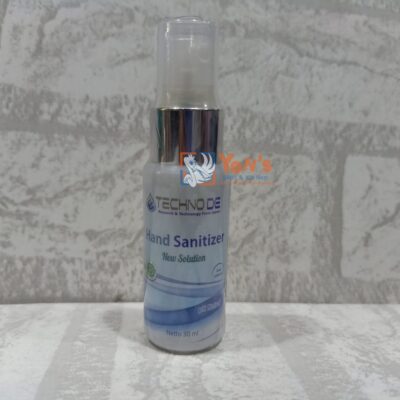 Techno De Hand Sanitizer Non Alkohol 30ml