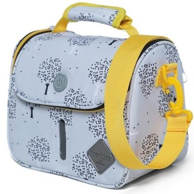 Okiedog Frackles UV Smart Cooler Bag