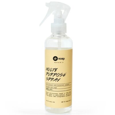 Dr Soap Multi Purpose Spray 230ml