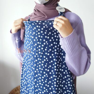 Ellie & Me Apron Menyusui thumbnail 3