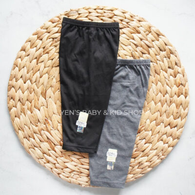 NARY Celana Panjang Black Charcoal Series thumbnail 3