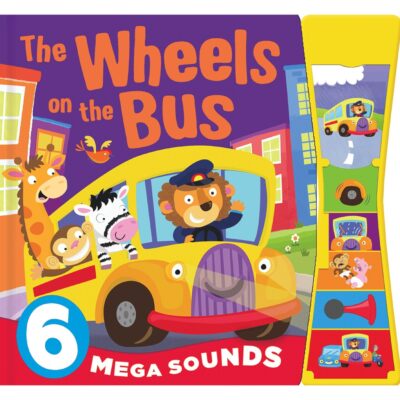 Mega Sound Book thumbnail 2