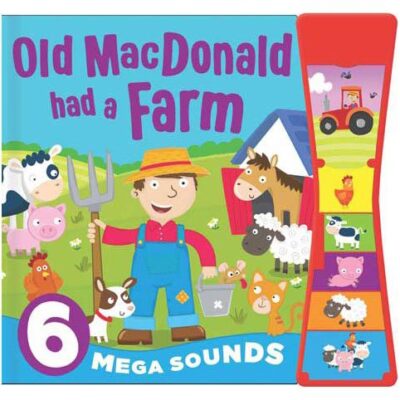 Mega Sound Book thumbnail 3
