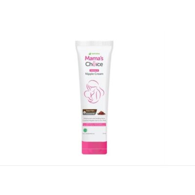 Mama's Choice Nipple Cream