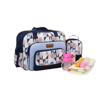 Baby 2 Go Bag + Cooler and Thermal Bag Diamond thumbnail 2