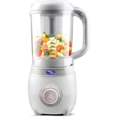 Baby Safe 6in1 Baby Food Maker LB012