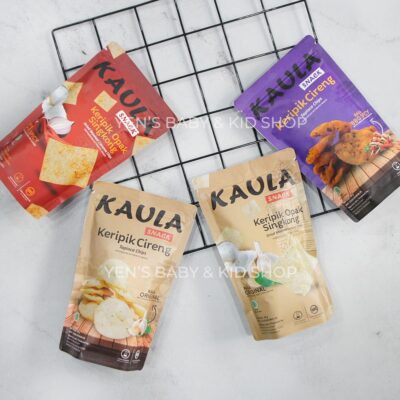 Kaula Snack 80gr